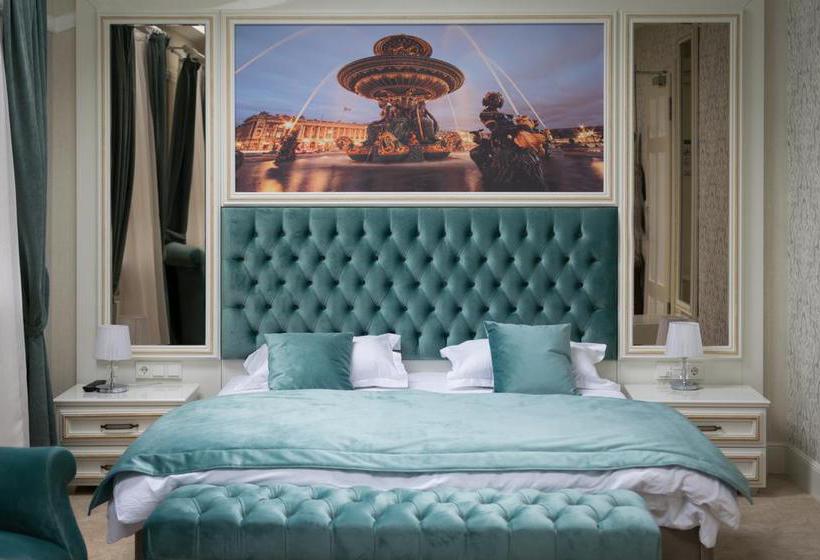 Hotel Amtsapotheke 7