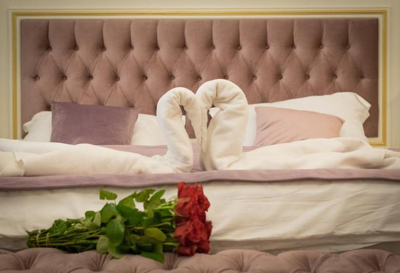 Hotel Amtsapotheke 8