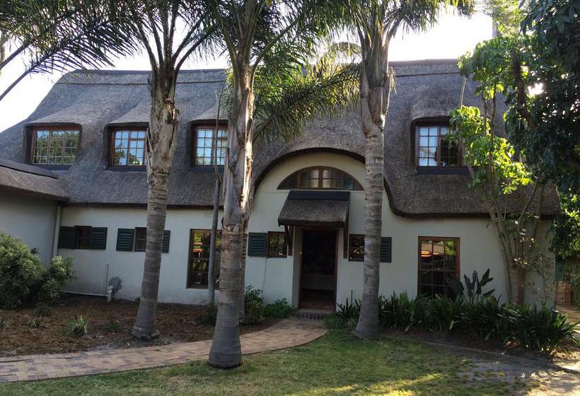 Bed and Breakfast Lovely Cottage