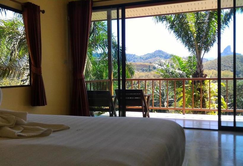 Resort Khao Sok Horizon 2