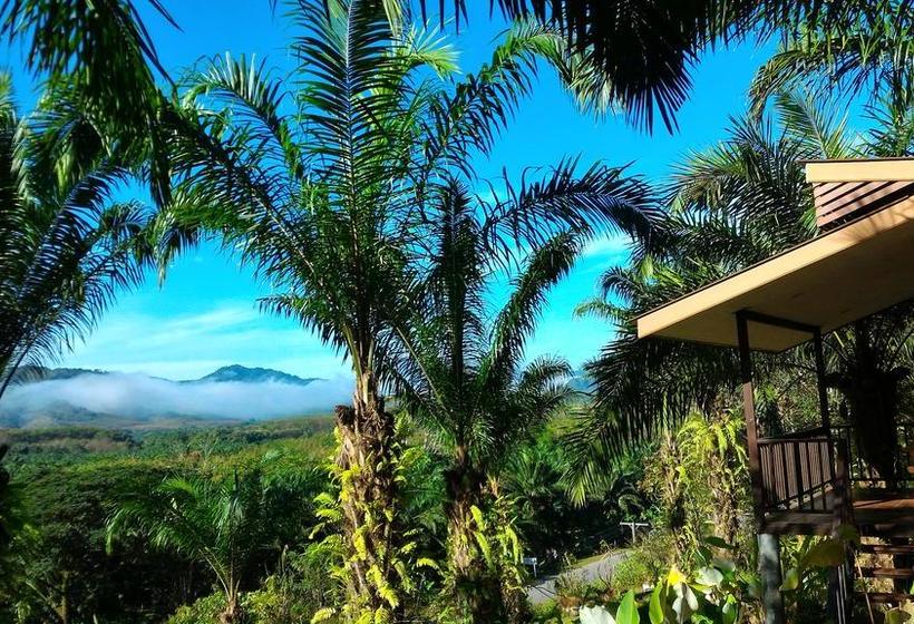 Resort Khao Sok Horizon 3