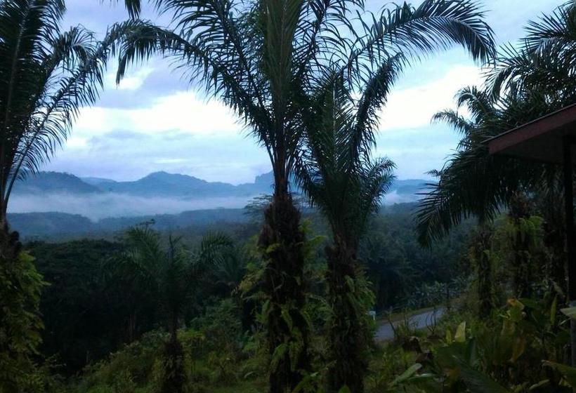 Resort Khao Sok Horizon 6
