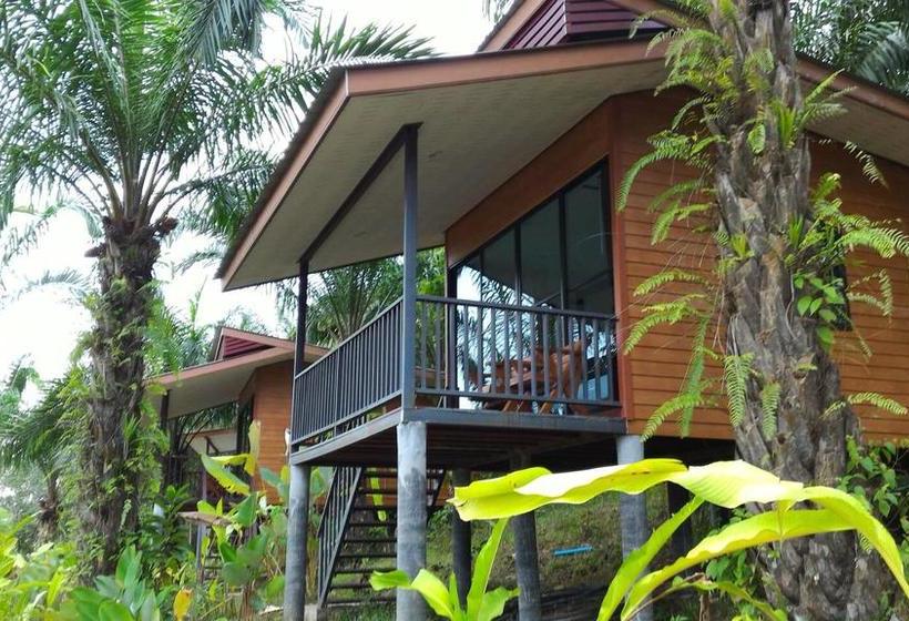 Resort Khao Sok Horizon 7