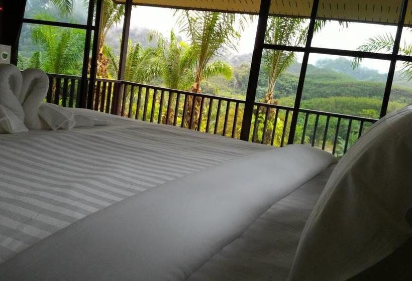 Resort Khao Sok Horizon 8