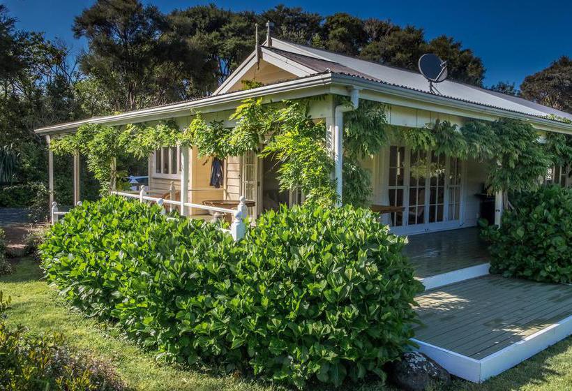 Rainbow Falls Bed And Breakfast