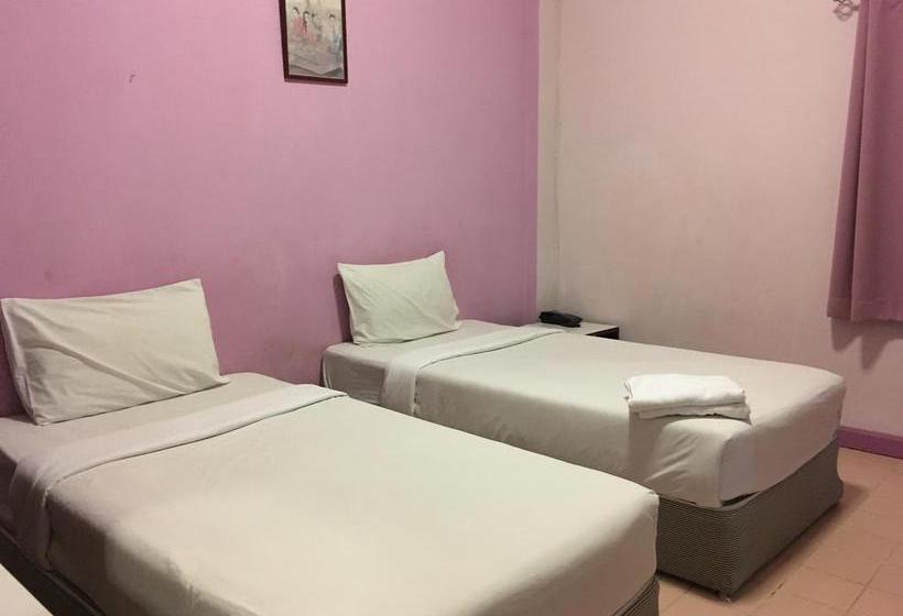Hotel Vieng Kaew Residence 1