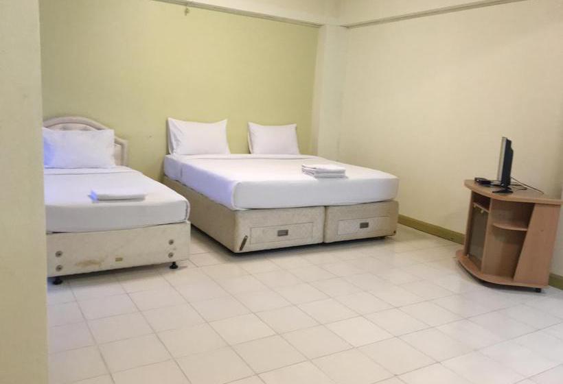 Hotel Vieng Kaew Residence 13
