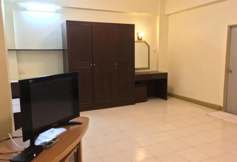 Hotel Vieng Kaew Residence 14