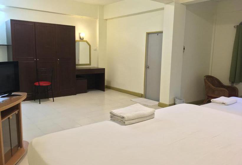 Hotel Vieng Kaew Residence 15