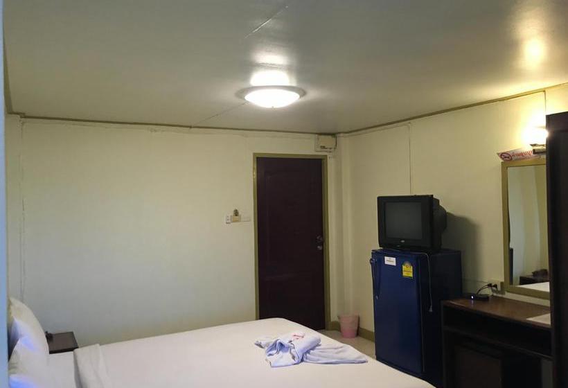 Hotel Vieng Kaew Residence 2