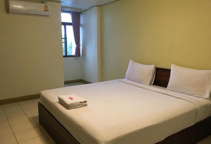 Hotel Vieng Kaew Residence 3