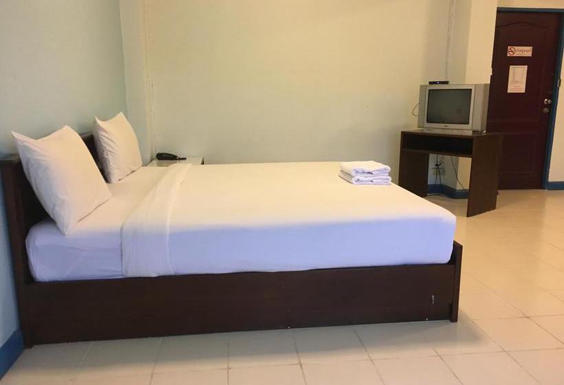 Hotel Vieng Kaew Residence 4
