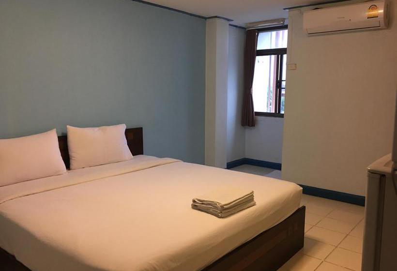 Hotel Vieng Kaew Residence 6