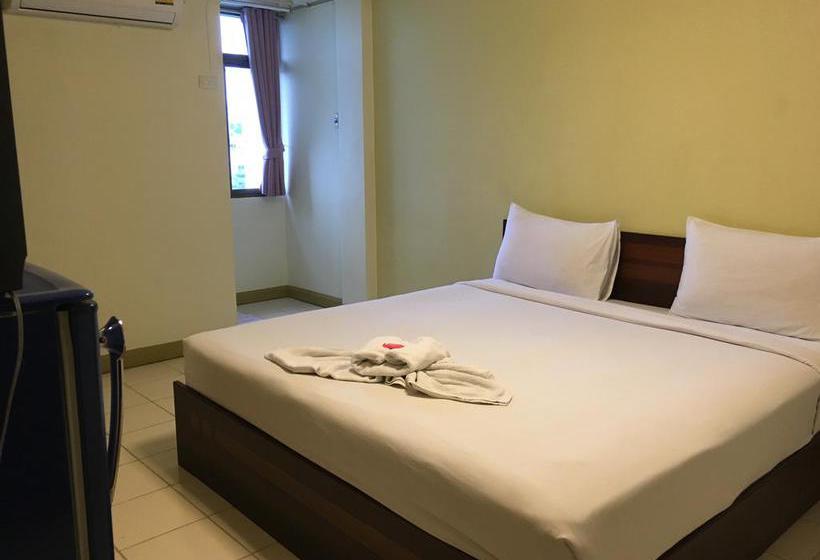 Hotel Vieng Kaew Residence 7