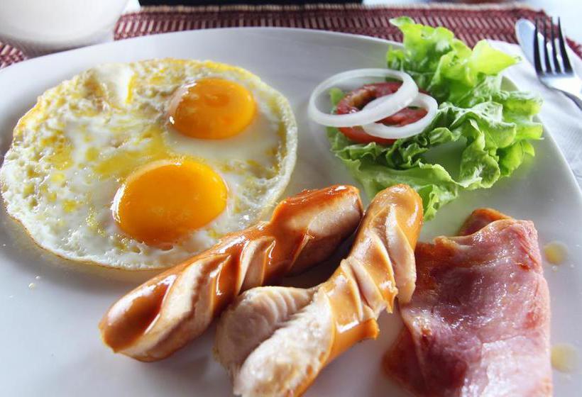 Resort Tamali Nakhon si Thammarat