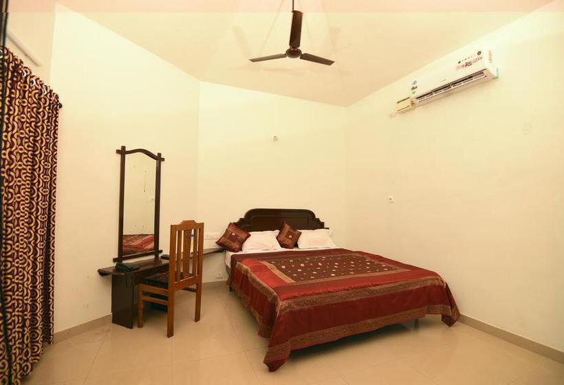 Linchu Ayur Resort Kerala