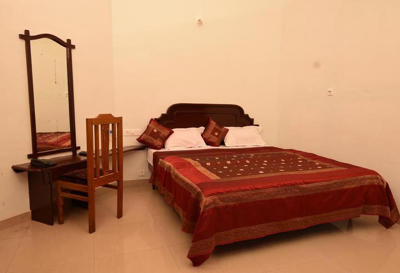 Linchu Ayur Resort 1