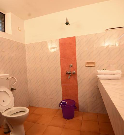 Linchu Ayur Resort 4