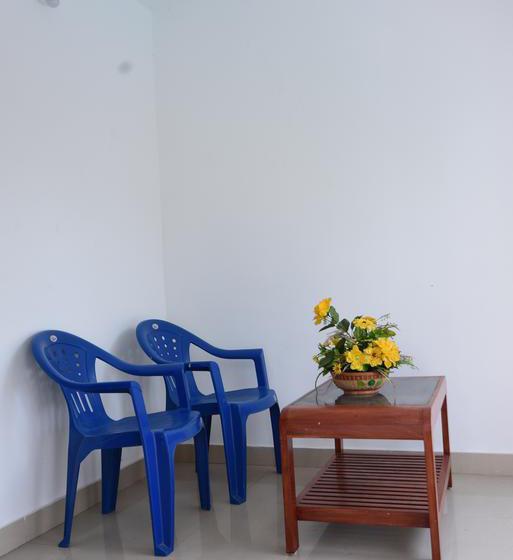 Linchu Ayur Resort 5