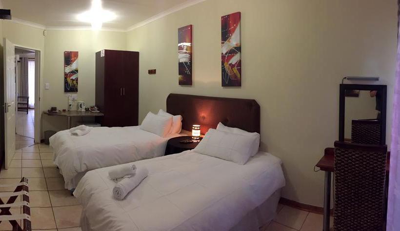 Bed and Breakfast Premiere Guesthouse 10