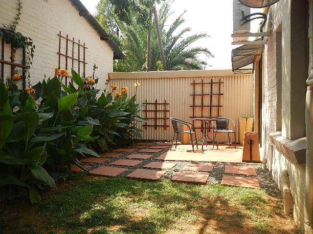 Bed and Breakfast Premiere Guesthouse 14