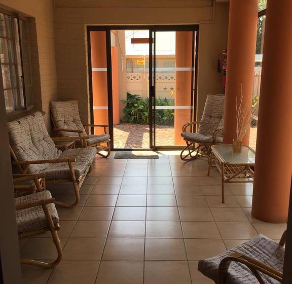 Bed and Breakfast Premiere Guesthouse 15