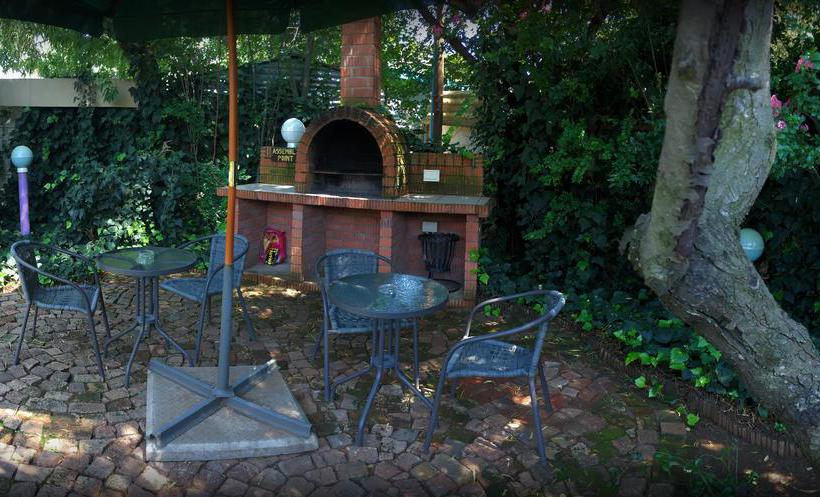 Bed and Breakfast Premiere Guesthouse 2