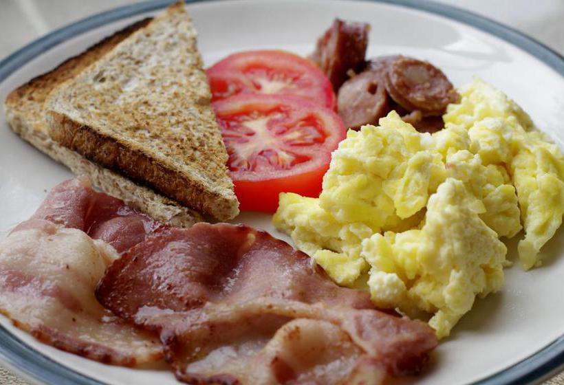 Bed and Breakfast Premiere Guesthouse 3