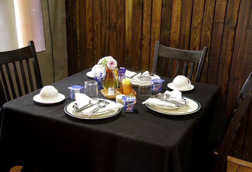 Bed and Breakfast Premiere Guesthouse 4