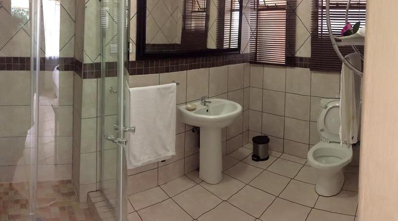 Bed and Breakfast Premiere Guesthouse 6