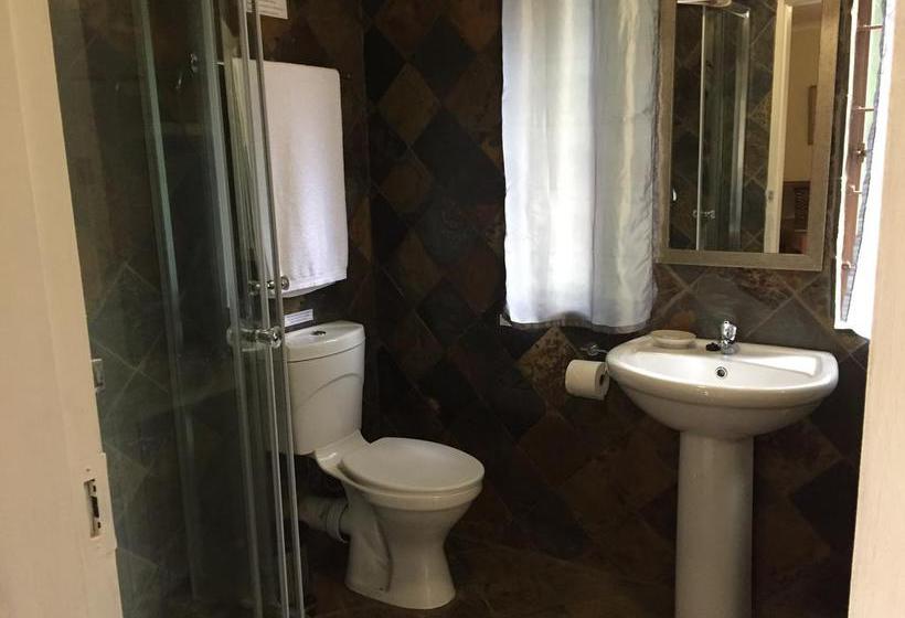 Bed and Breakfast Premiere Guesthouse 7