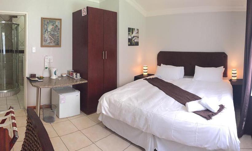 Bed and Breakfast Premiere Guesthouse 8