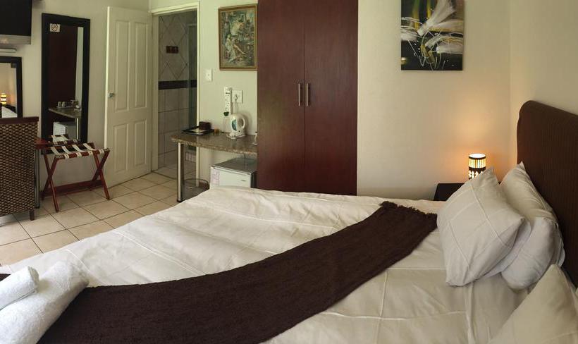 Bed and Breakfast Premiere Guesthouse 9