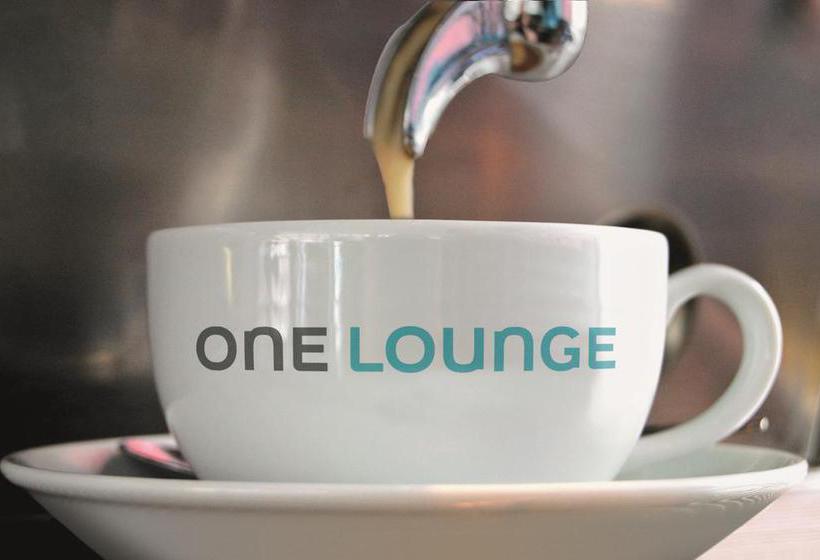 Motel One Freiburg 19