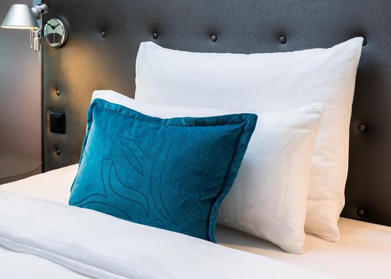 Motel One Freiburg 20