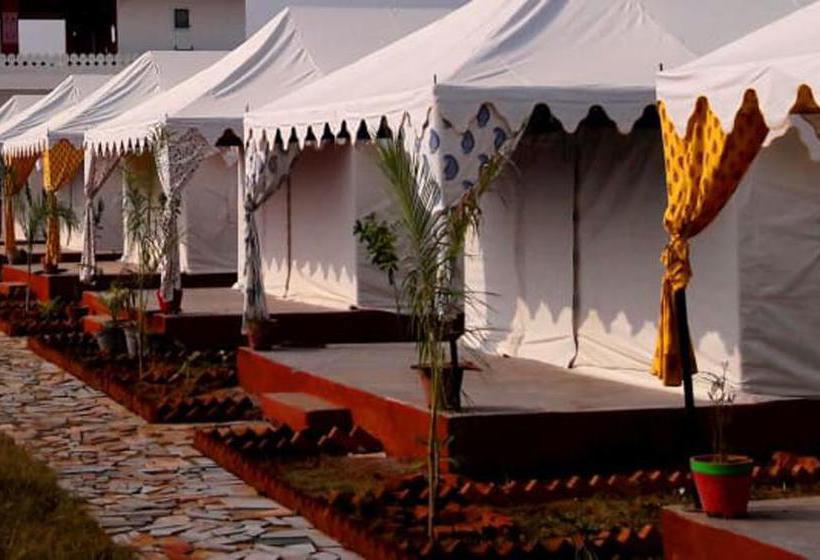 Tiger Valley Resorts By Nature Group