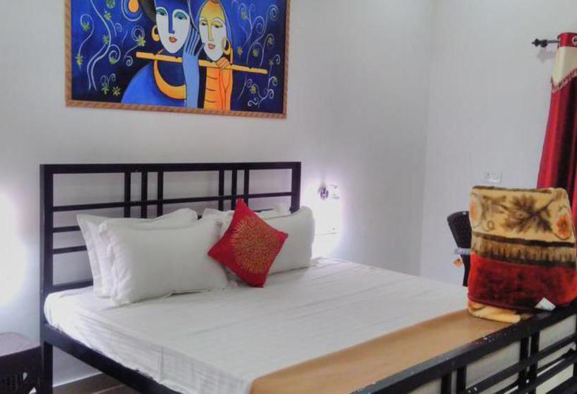 Tiger Valley Resorts By Nature Group 1