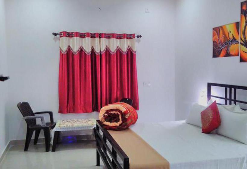 Tiger Valley Resorts By Nature Group 10