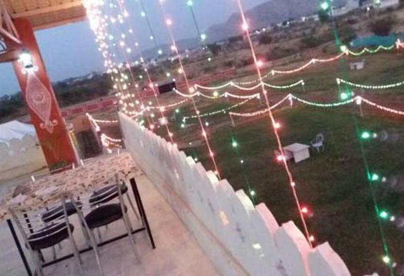 Tiger Valley Resorts By Nature Group 11