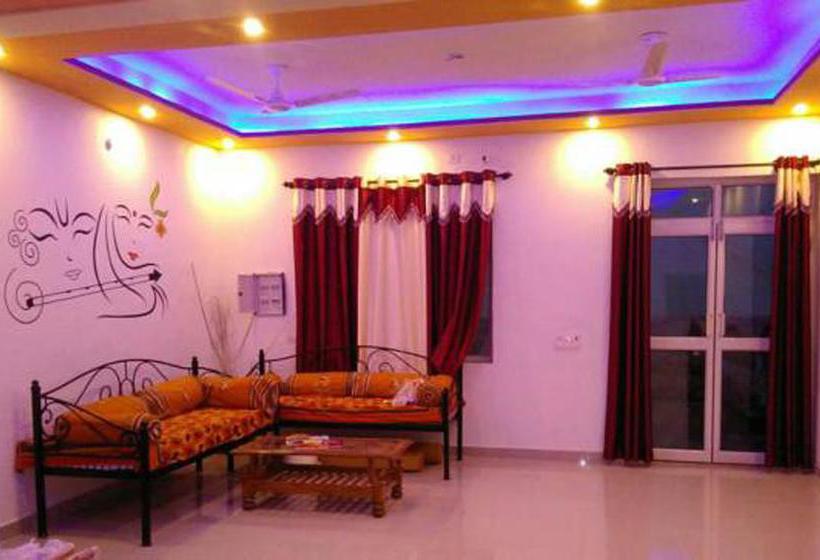 Tiger Valley Resorts By Nature Group 12