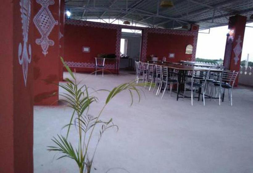 Tiger Valley Resorts By Nature Group 13