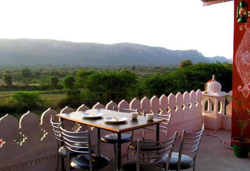 Tiger Valley Resorts By Nature Group 14