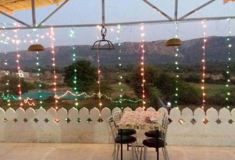 Tiger Valley Resorts By Nature Group 15