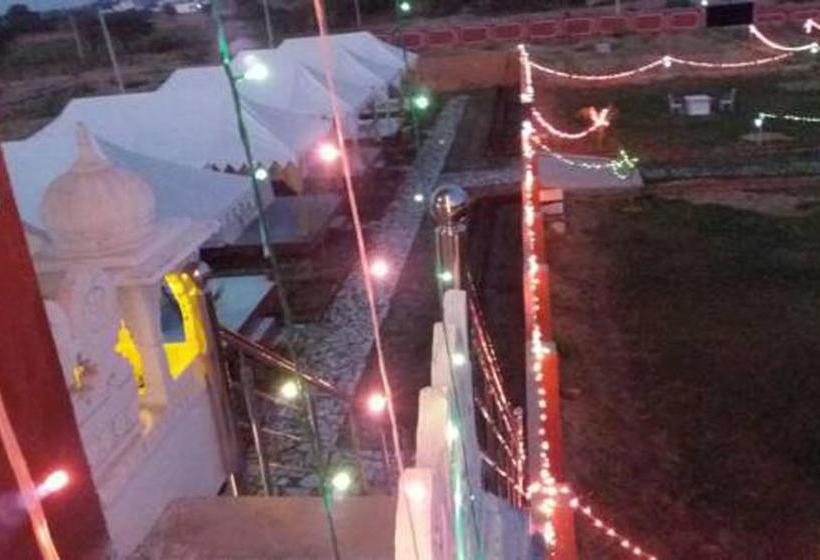 Tiger Valley Resorts By Nature Group 16