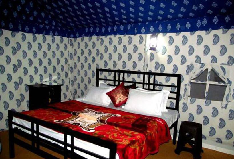 Tiger Valley Resorts By Nature Group 2