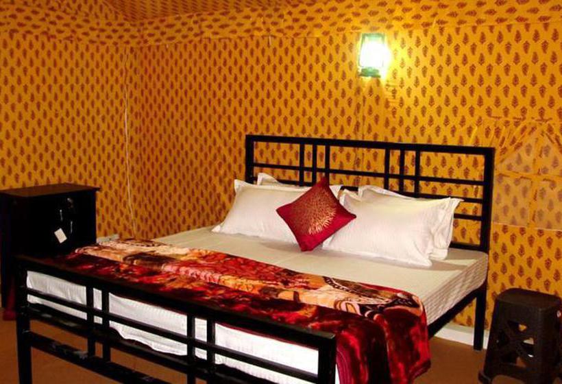 Tiger Valley Resorts By Nature Group 3