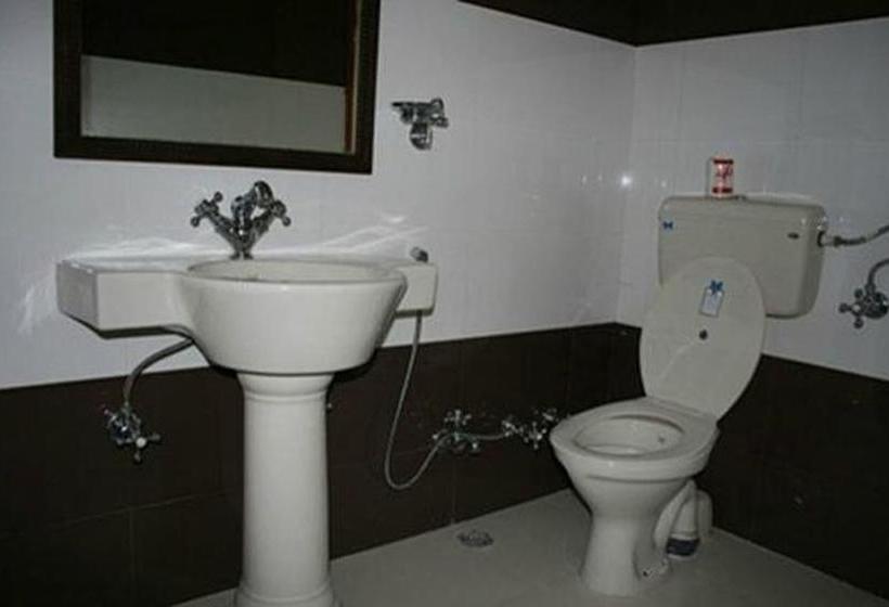 Tiger Valley Resorts By Nature Group 6