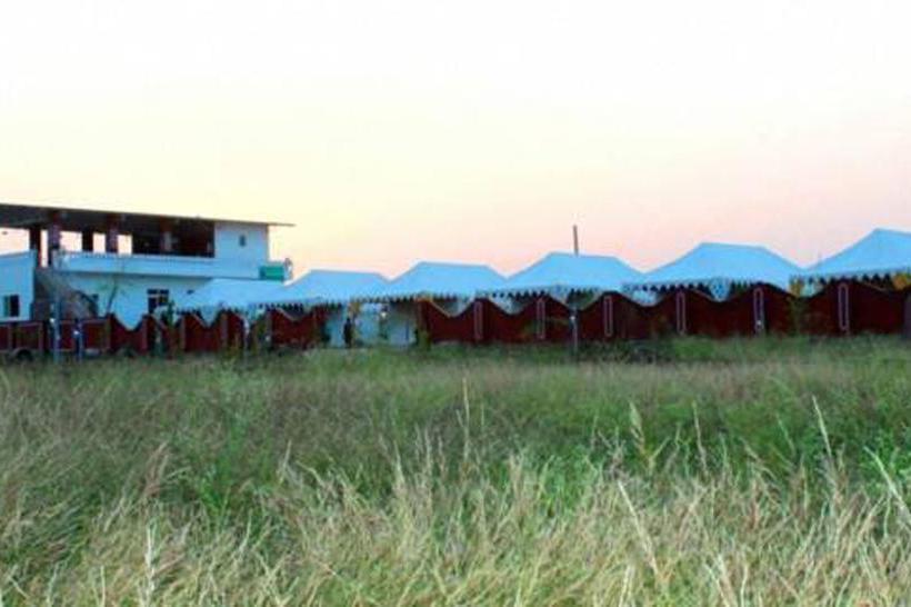 Tiger Valley Resorts By Nature Group 7