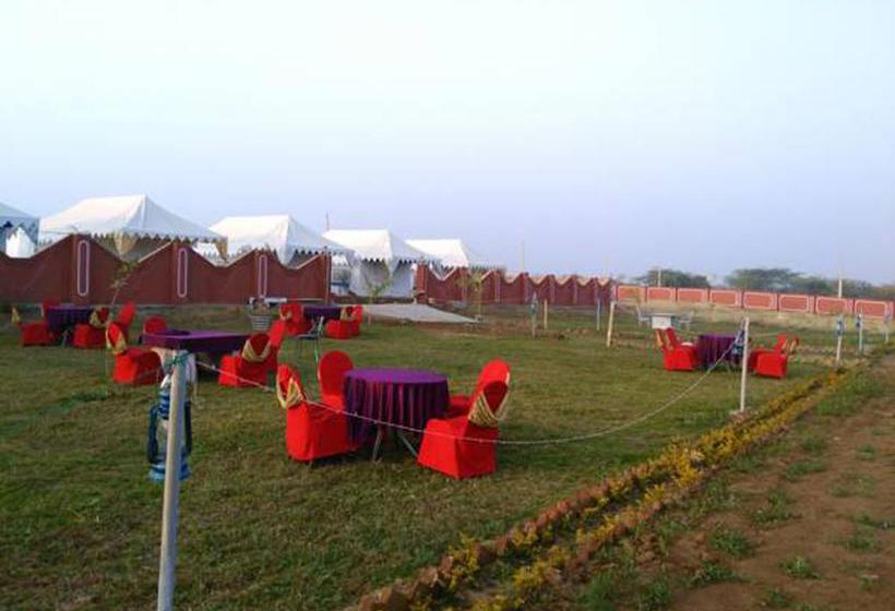 Tiger Valley Resorts By Nature Group 8