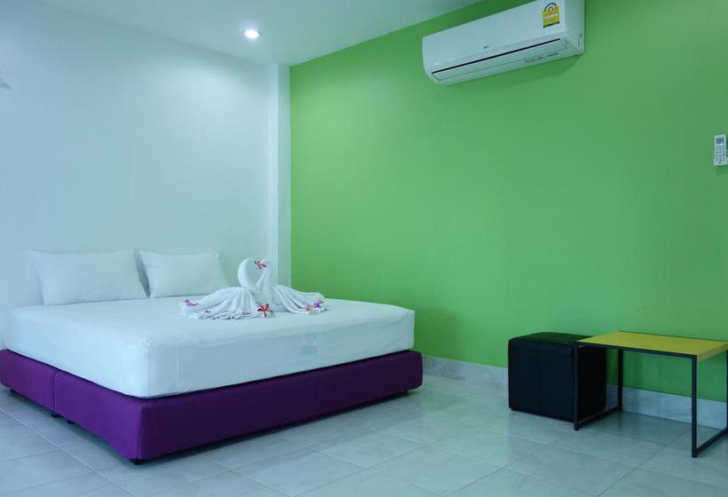 Resort Mook Ing Lay 19